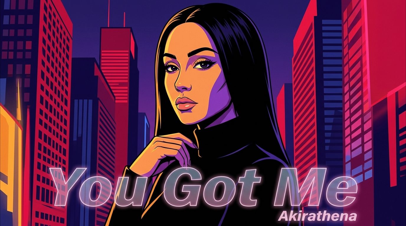 You Got Me artwork
