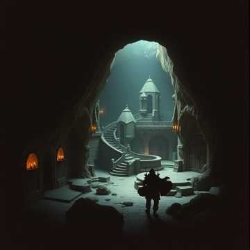 Playlist cover art