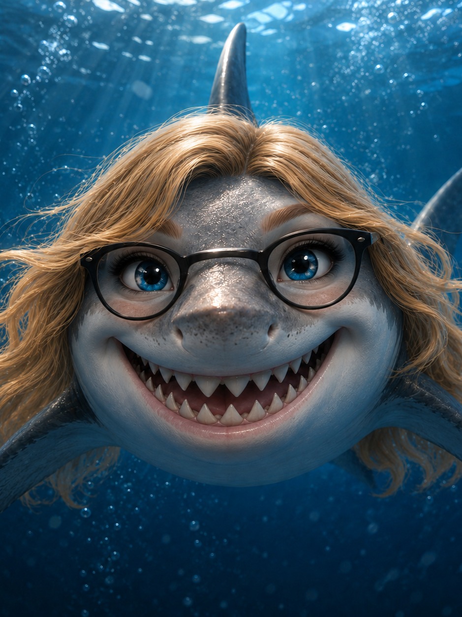 JAWS: The Defamation artwork