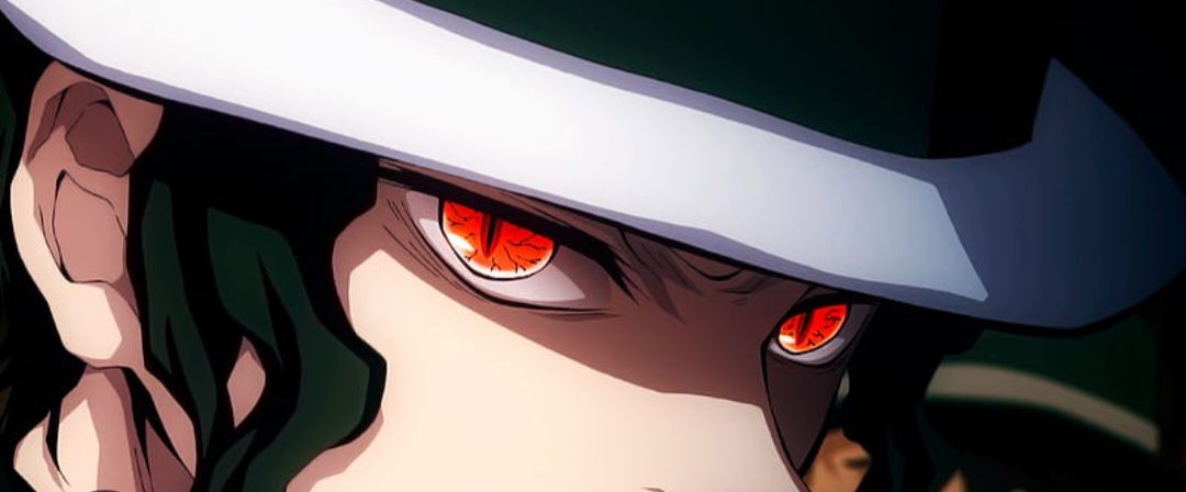 Eyes of the Unseen artwork
