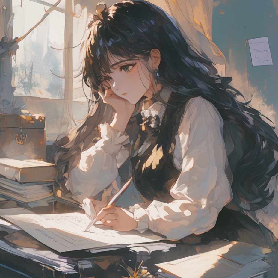 Persona image for Untitled Persona