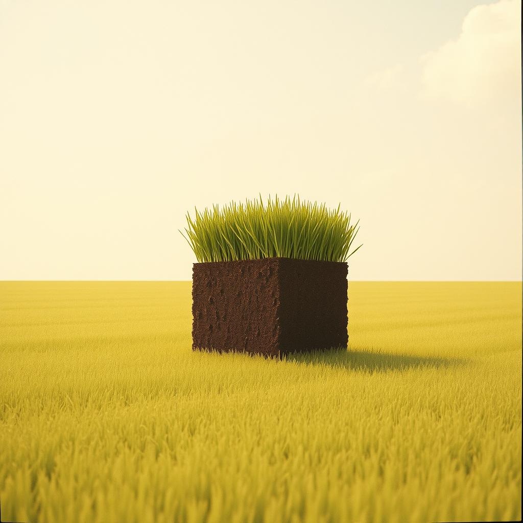 Playlist cover art
