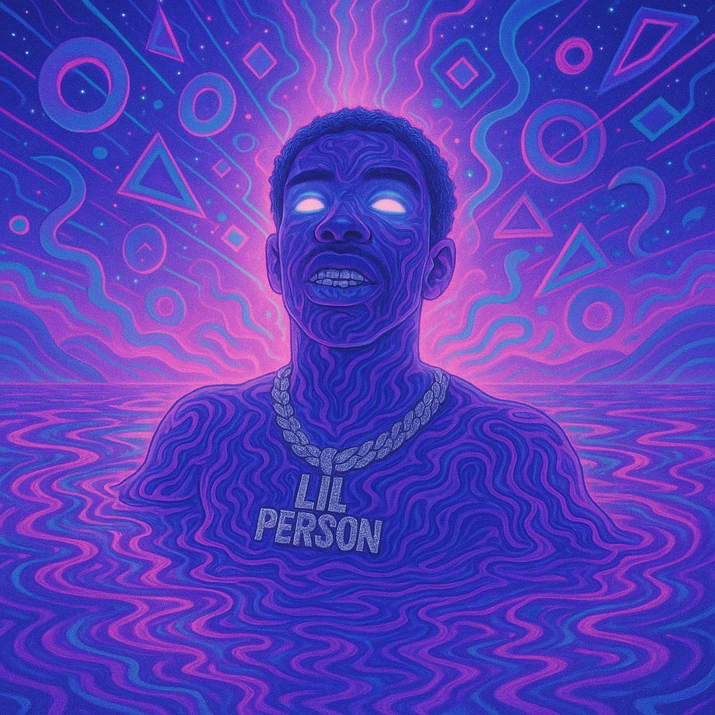 Image for A Complicated Individual