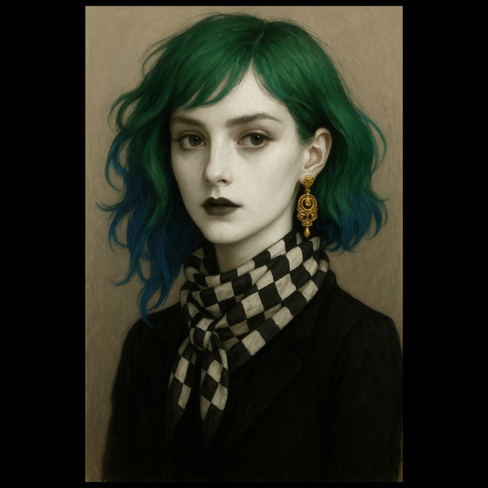 Image for Burning Love