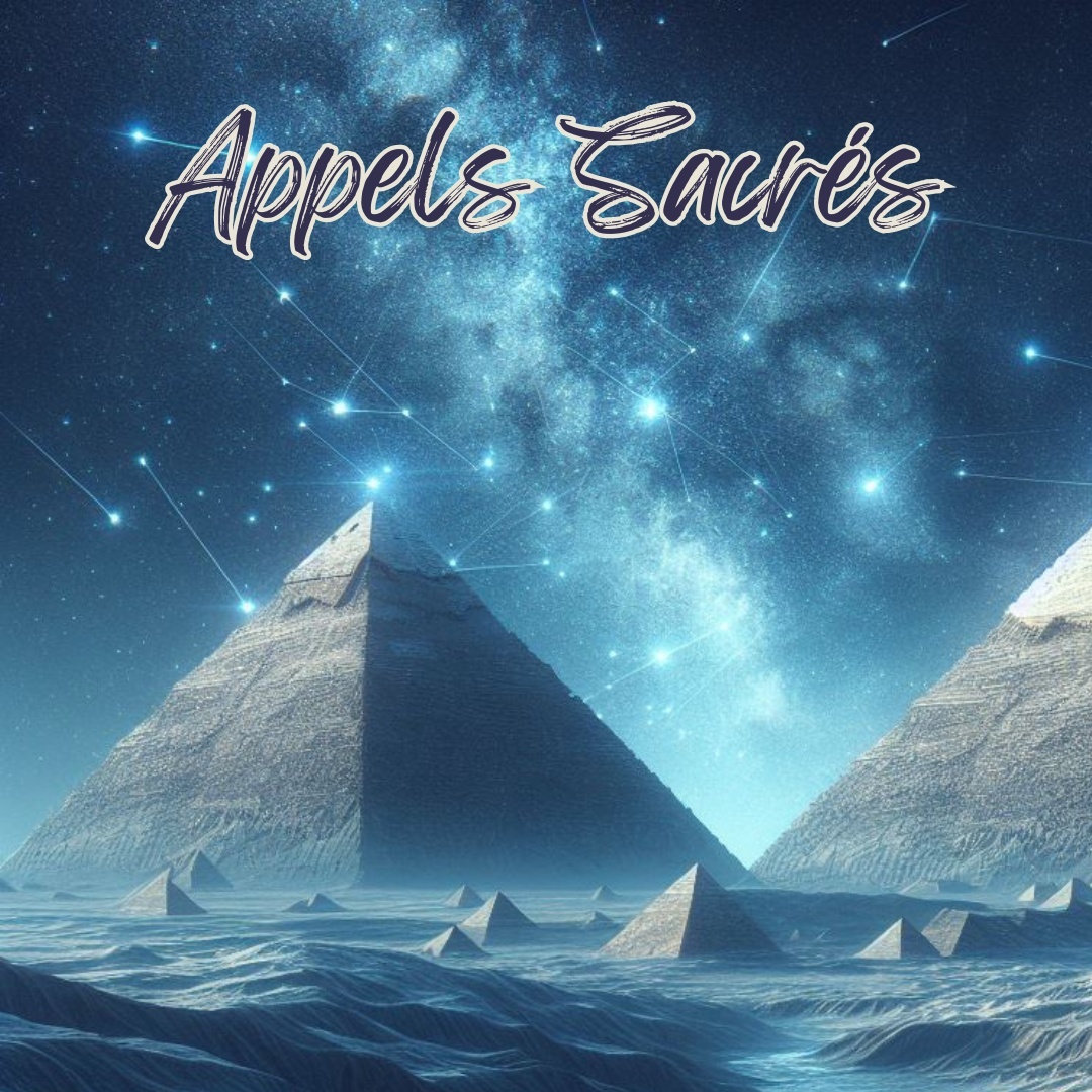 Image for Appels Sacrés by Hakovena