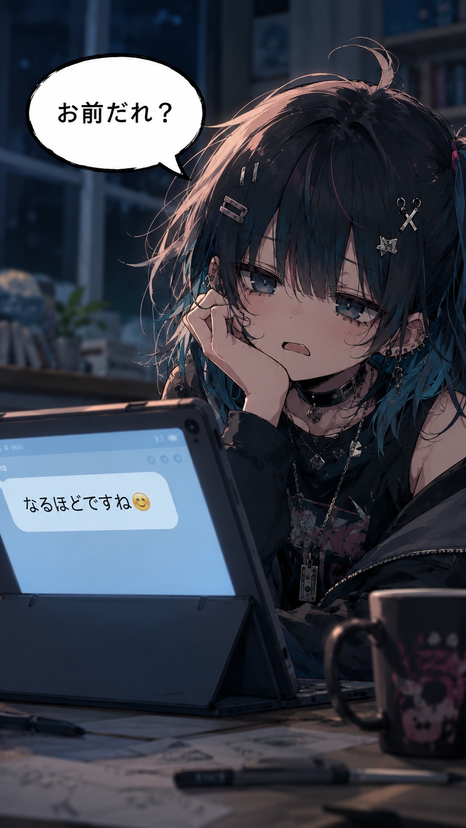 Song Image