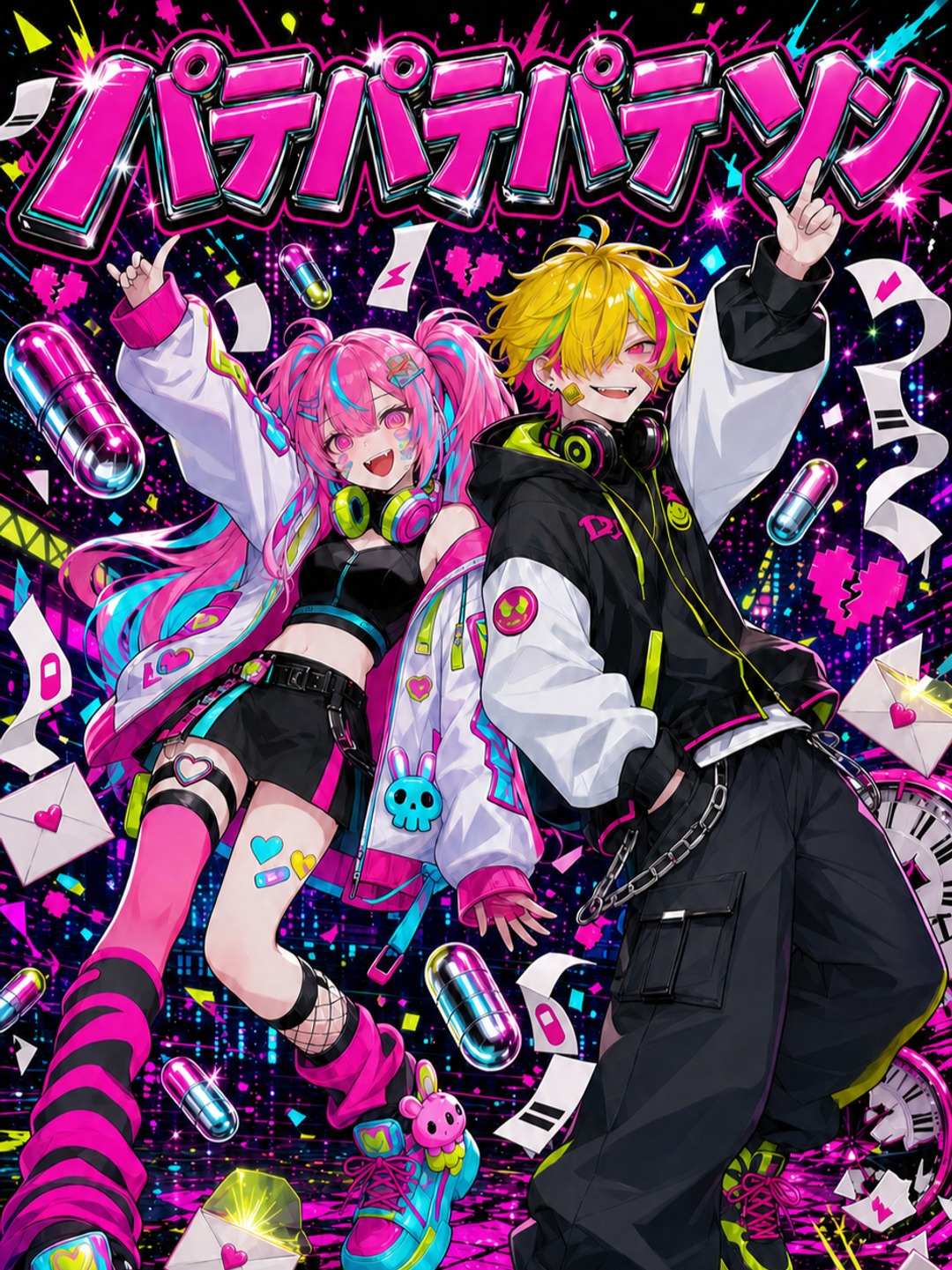 Song Image
