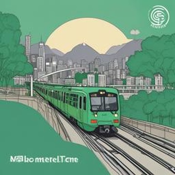 Image for Seoul Metro Line 2 Theme