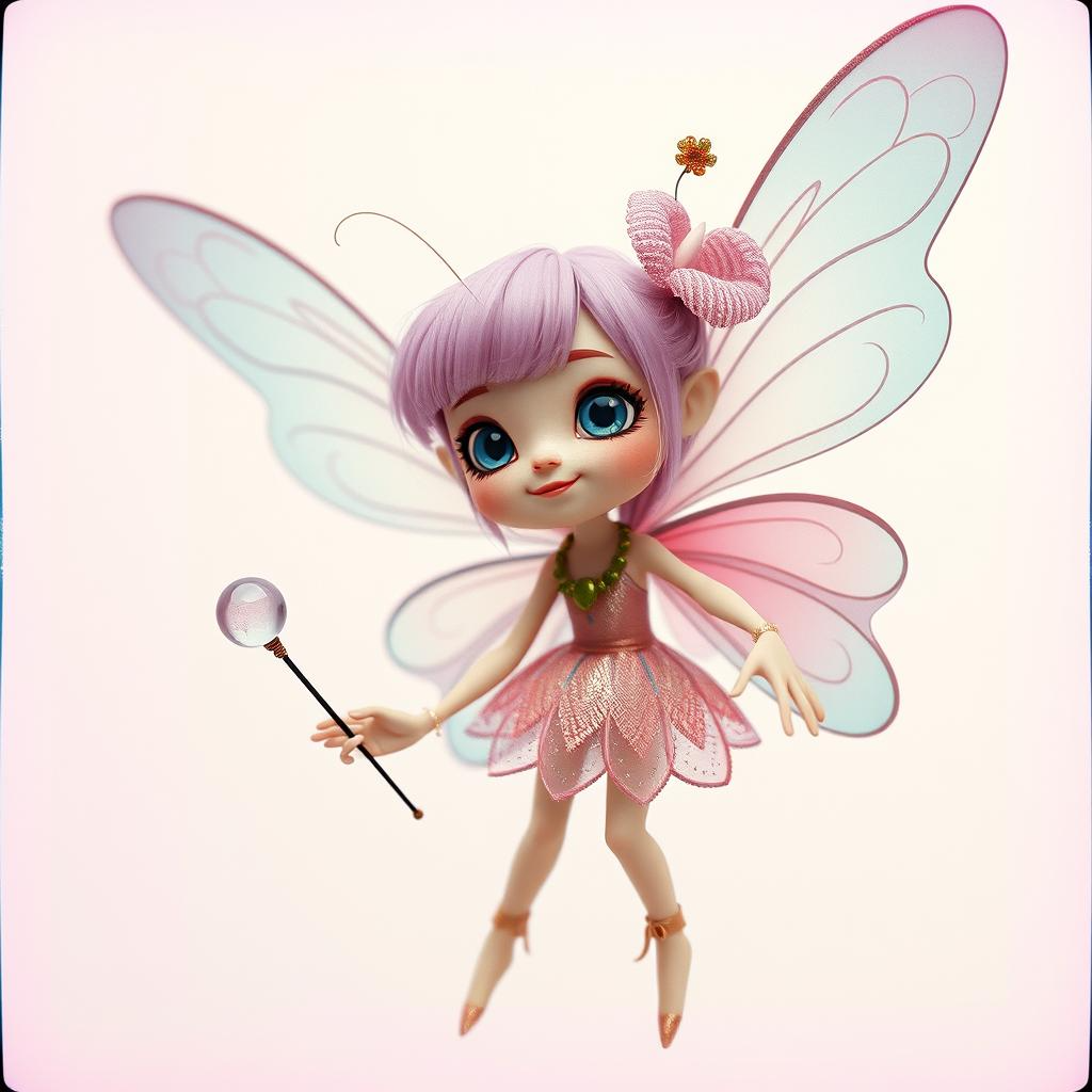 Pocket Pixie (HGWSR Breakbeat Tech House Mix) artwork
