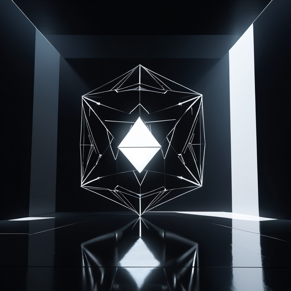 Image for Polyhedron of Light