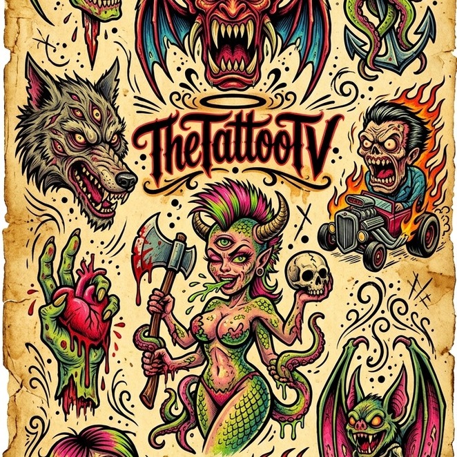 Hollow Soul artwork