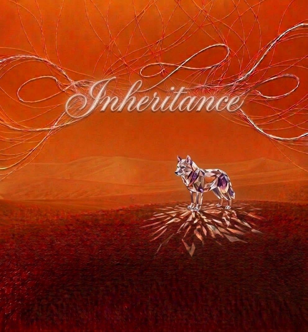 Inheritance (Remix) (0.89x) artwork
