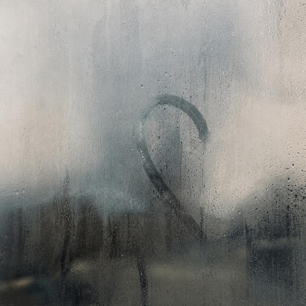Quiet Withdrawal artwork