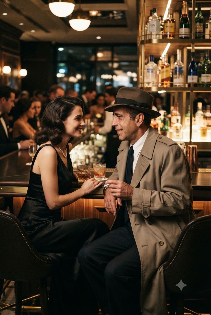 Der letzte Swing artwork