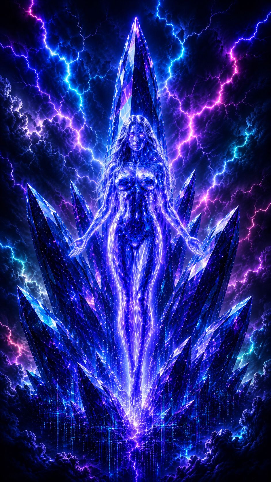 Unobtainium Five artwork