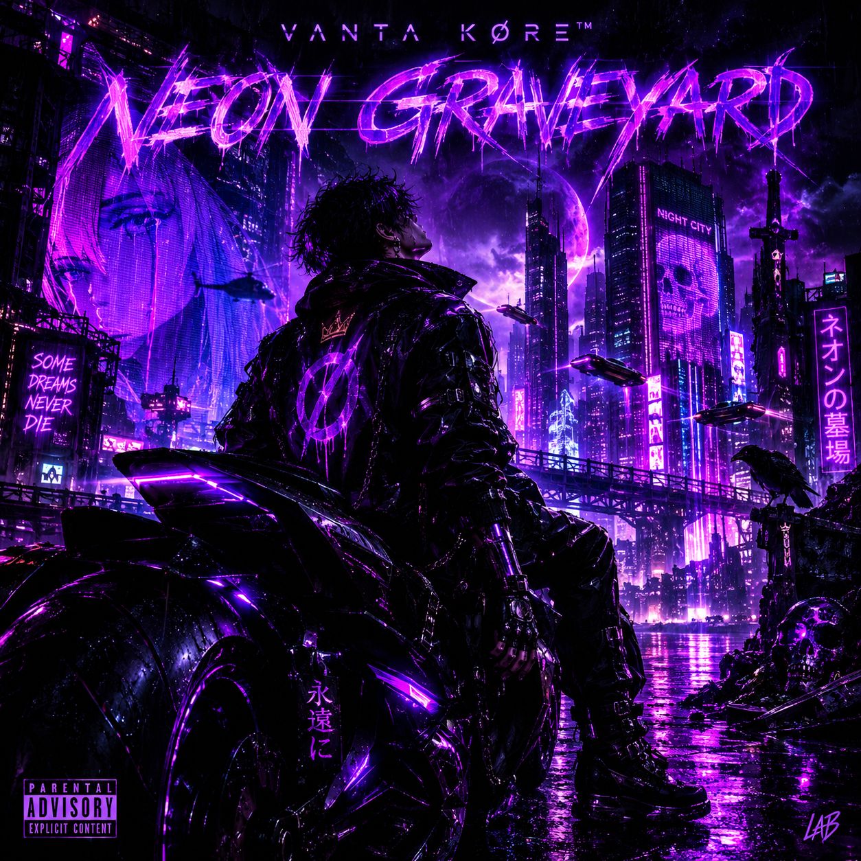 cyberpunk 1