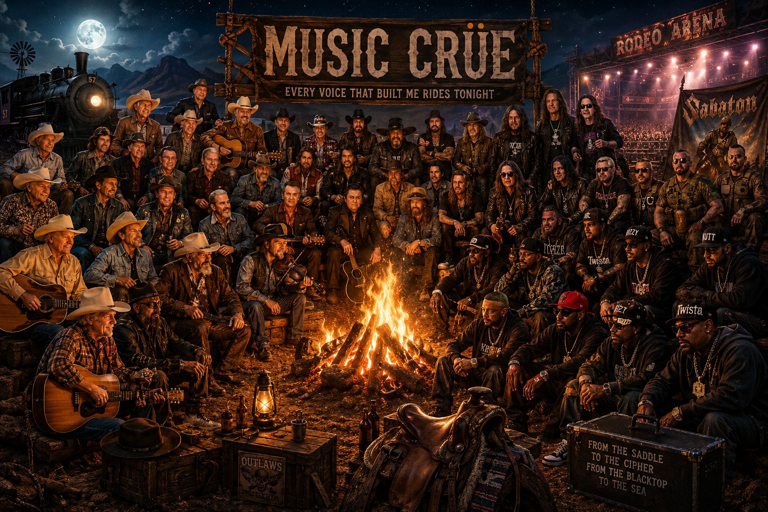 Song Image