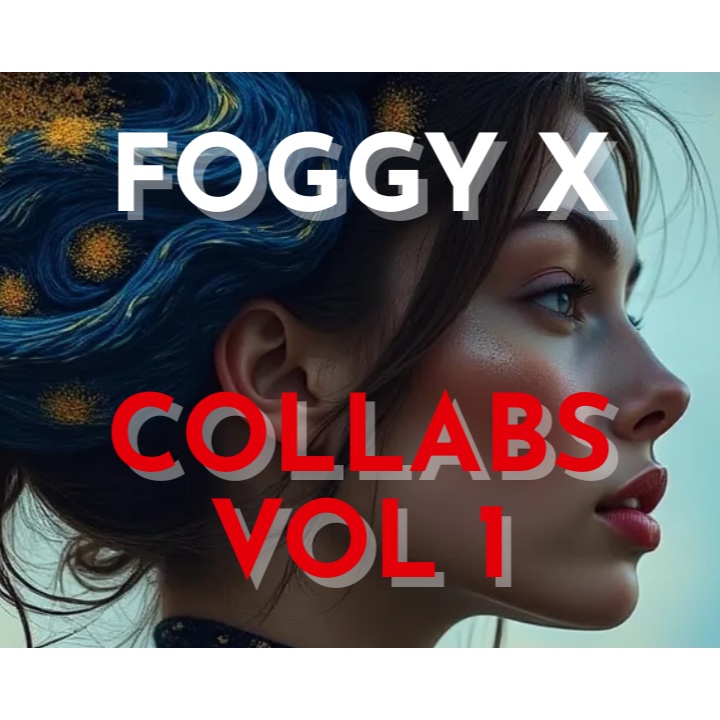 Image for Collabs Vol 1 (3.5)
