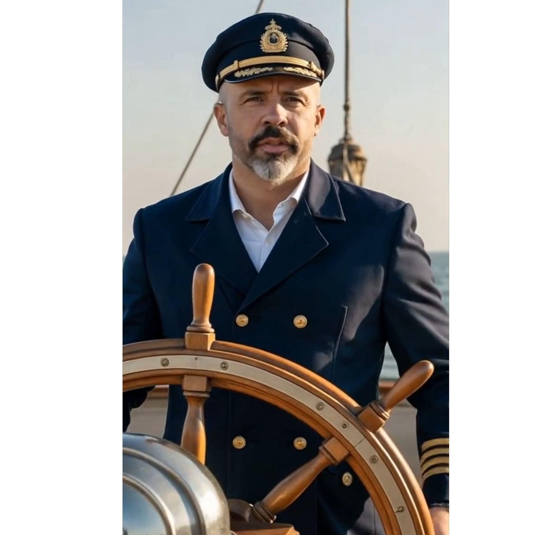 Persona image for Sea Rock knots 