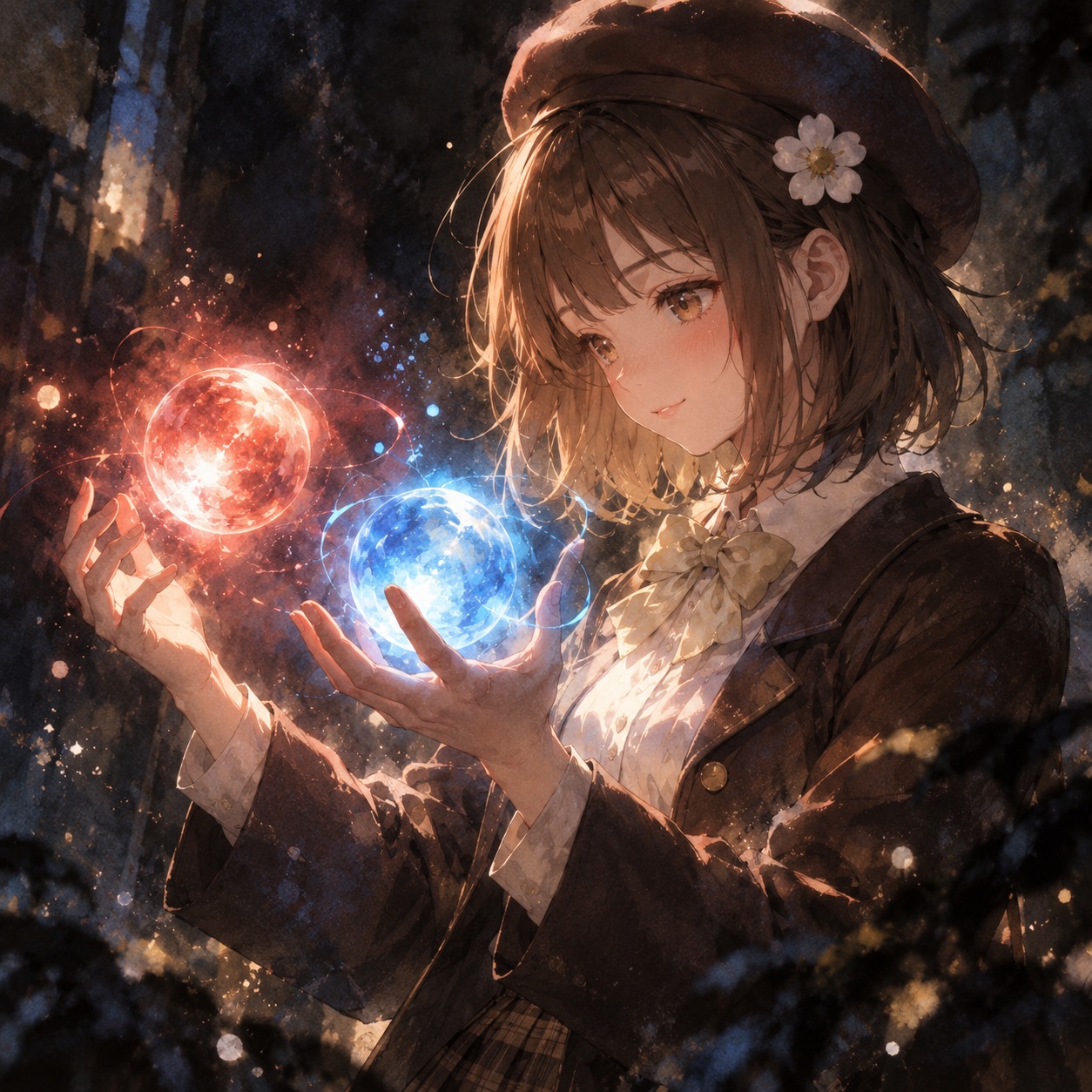 3:2A（没）(炭素/Pom) artwork