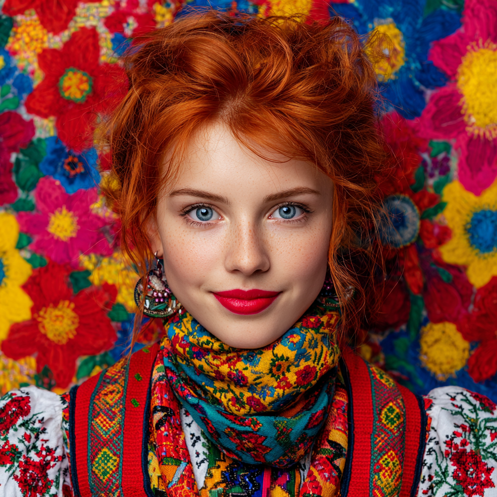 Persona image for Эх, Ложная Любовь!