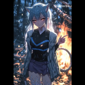 Image for Kitty & Pouetos