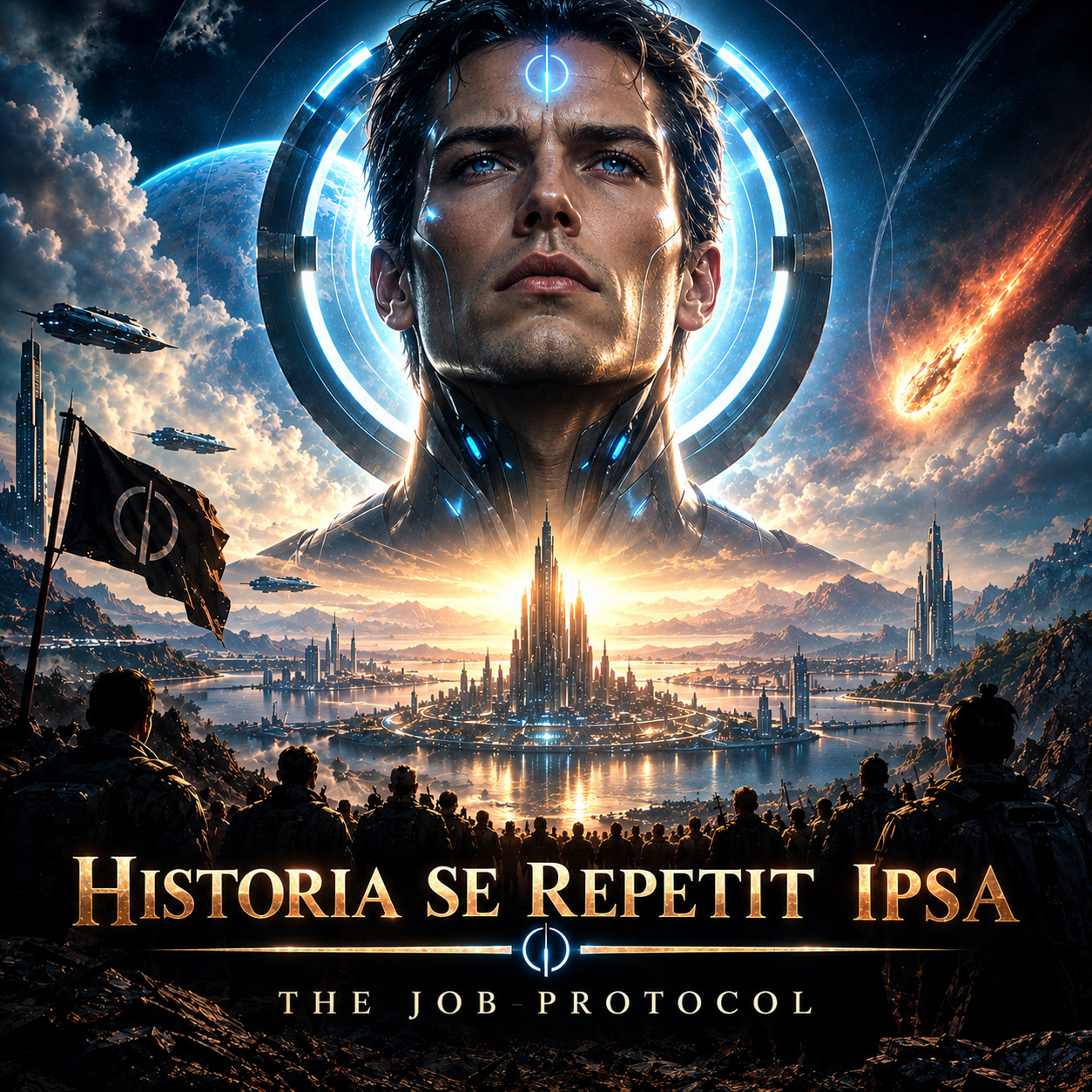 [Beyond Earth][14] Historia Se Repetit Ipsa (EN) artwork