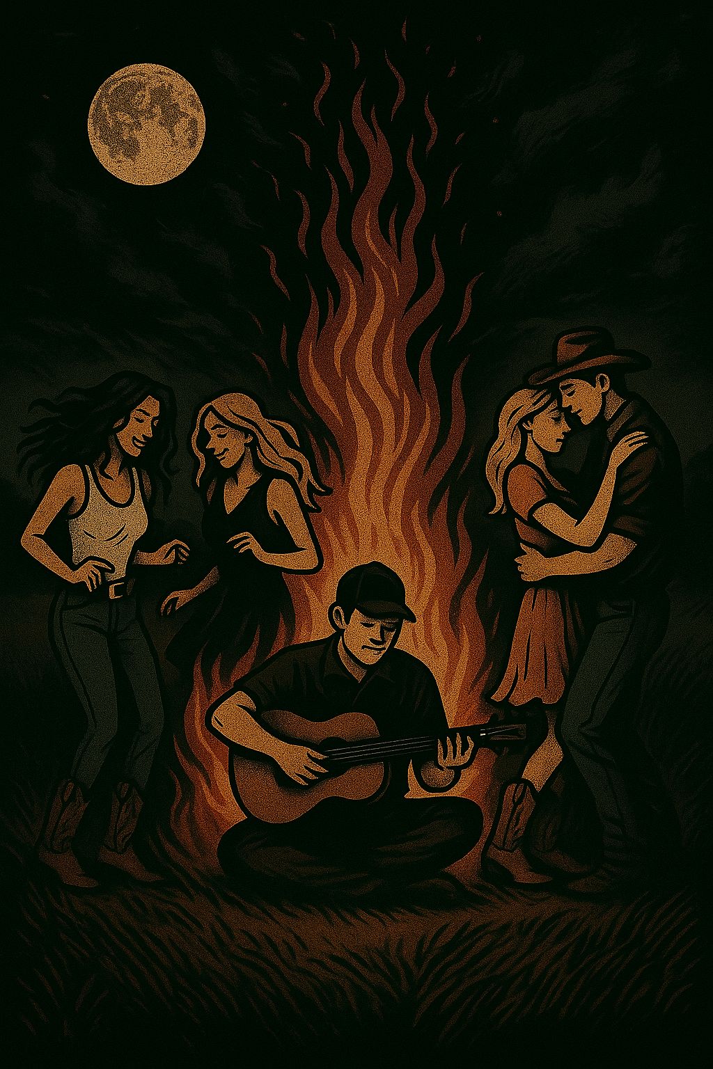Song Image