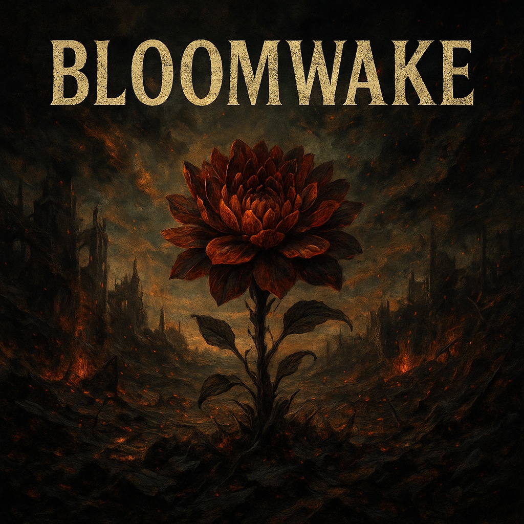Image for Bloomwake