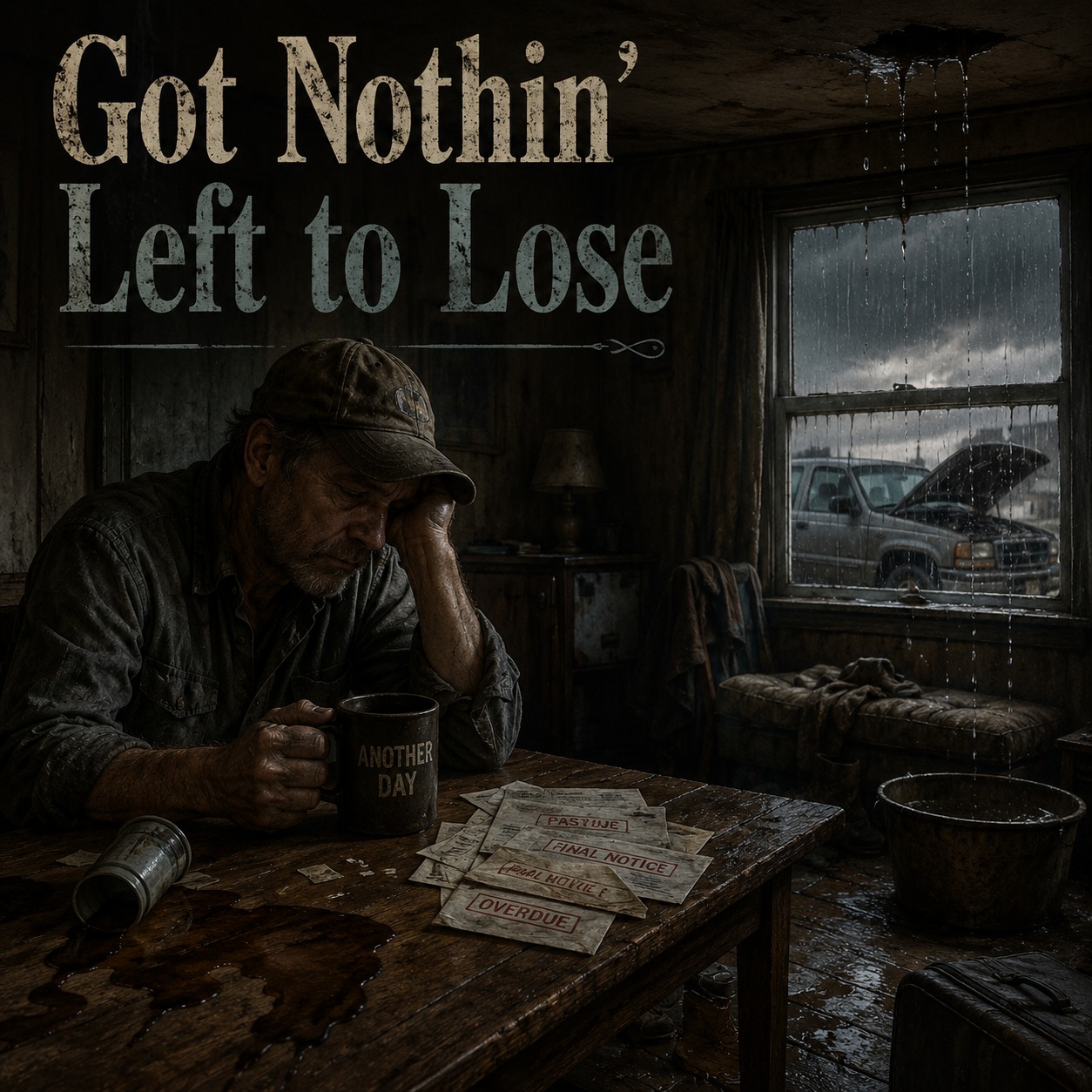 Song Cover Image