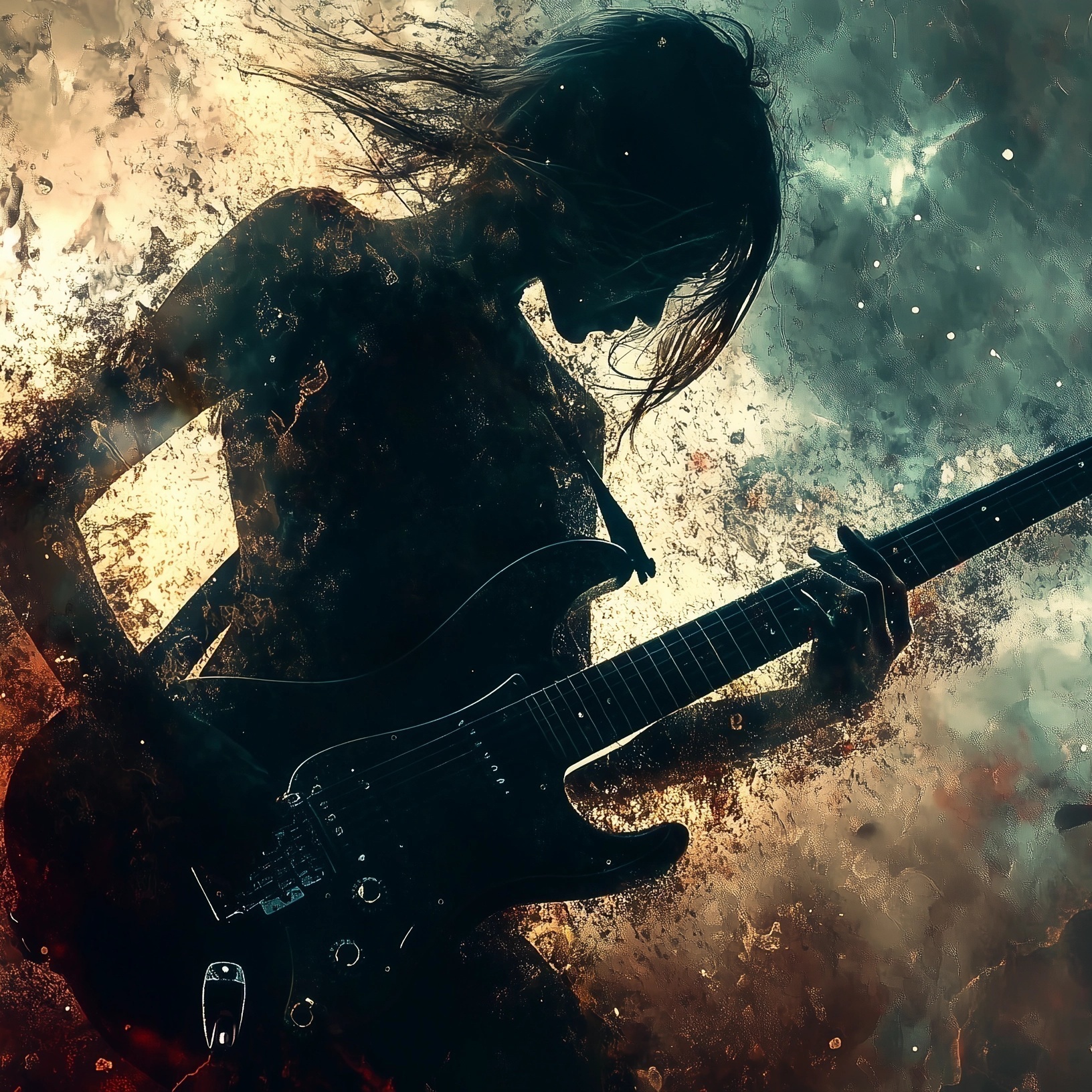 Image for Suno Top Picks /Original Lyrics