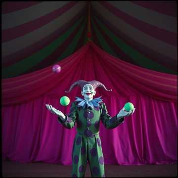 Image for The Orpheum Institute