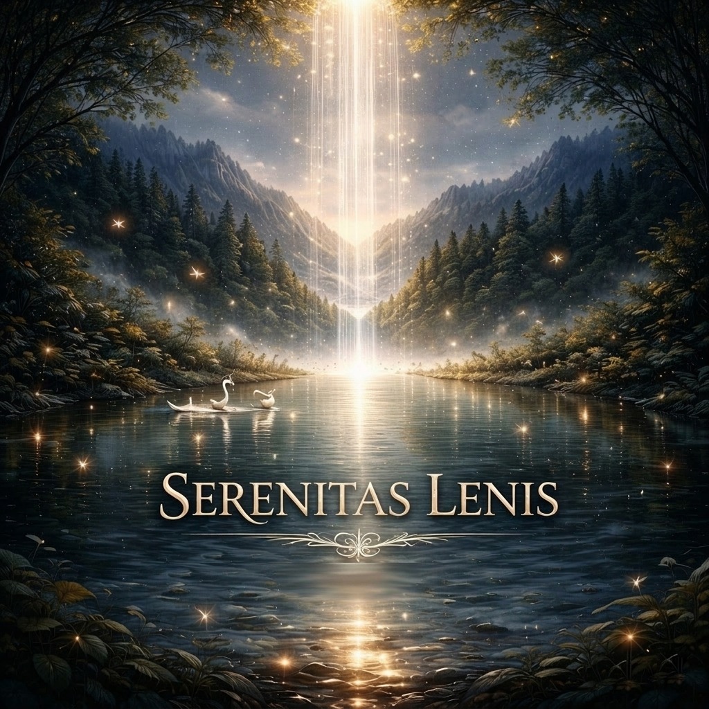 Serenitas Lenis artwork