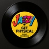Jazzy - Get Physical