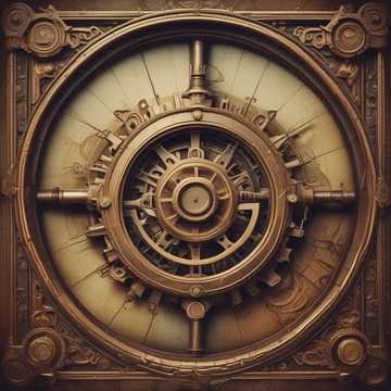 Image for steampunk 