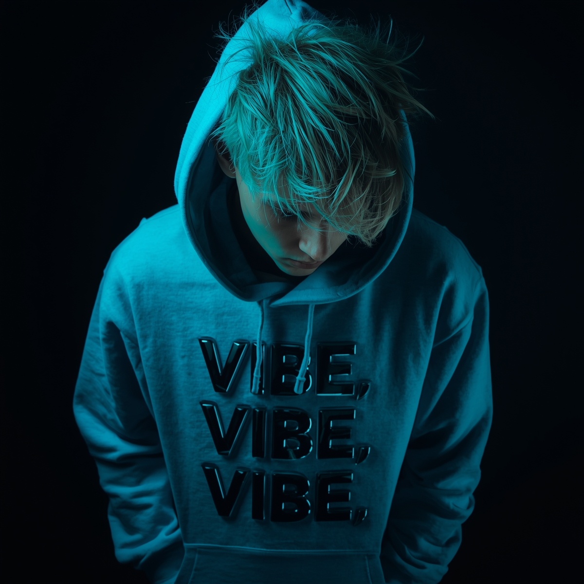 Image for Feel the Vibe