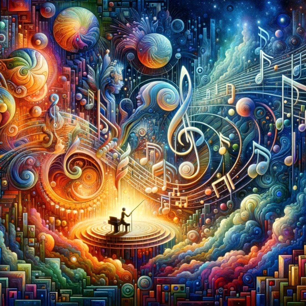 Song Image