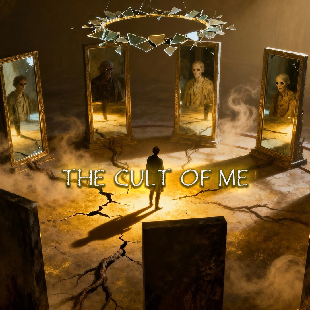 Image for The Cult of Me