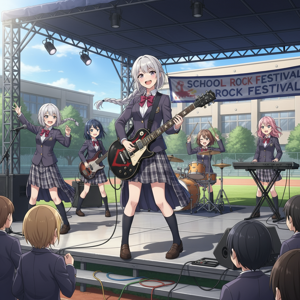 Song Image