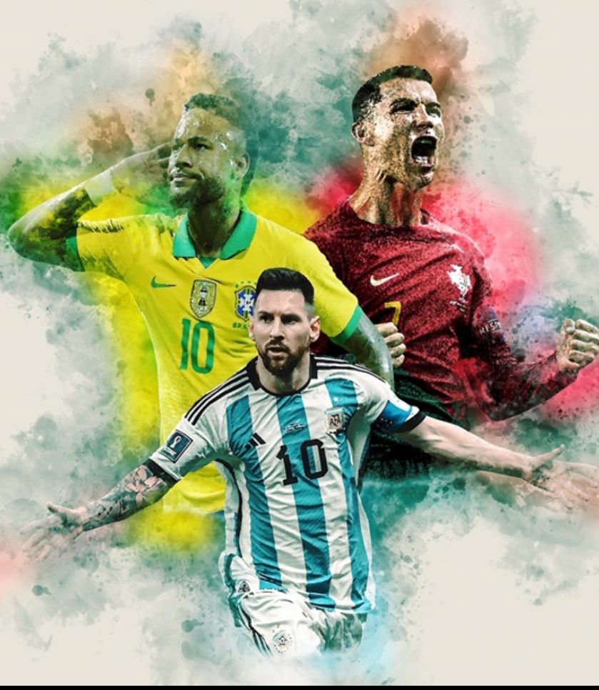 Image for Rise of Champions 