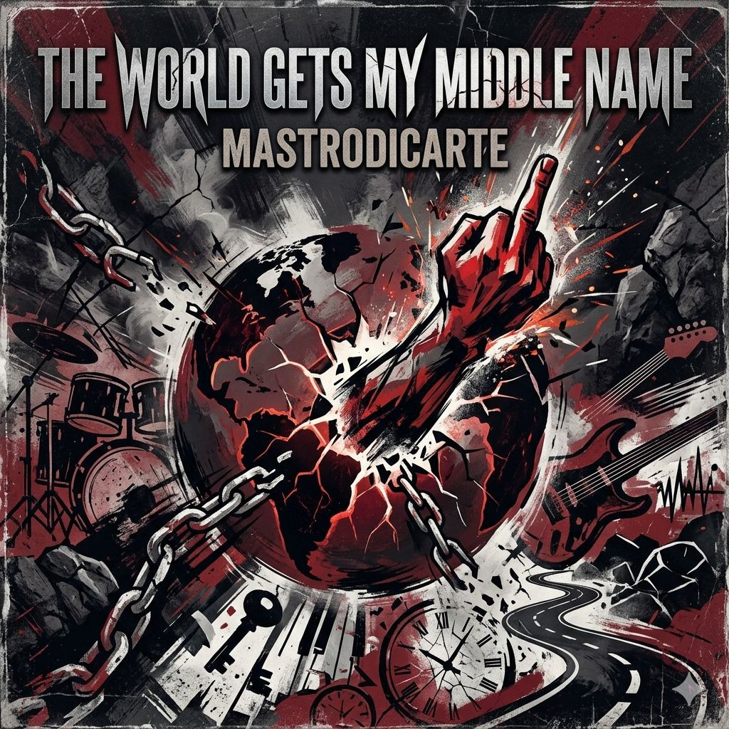 Song Image