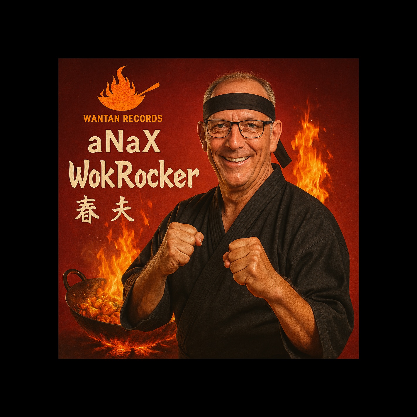Image for WokRock