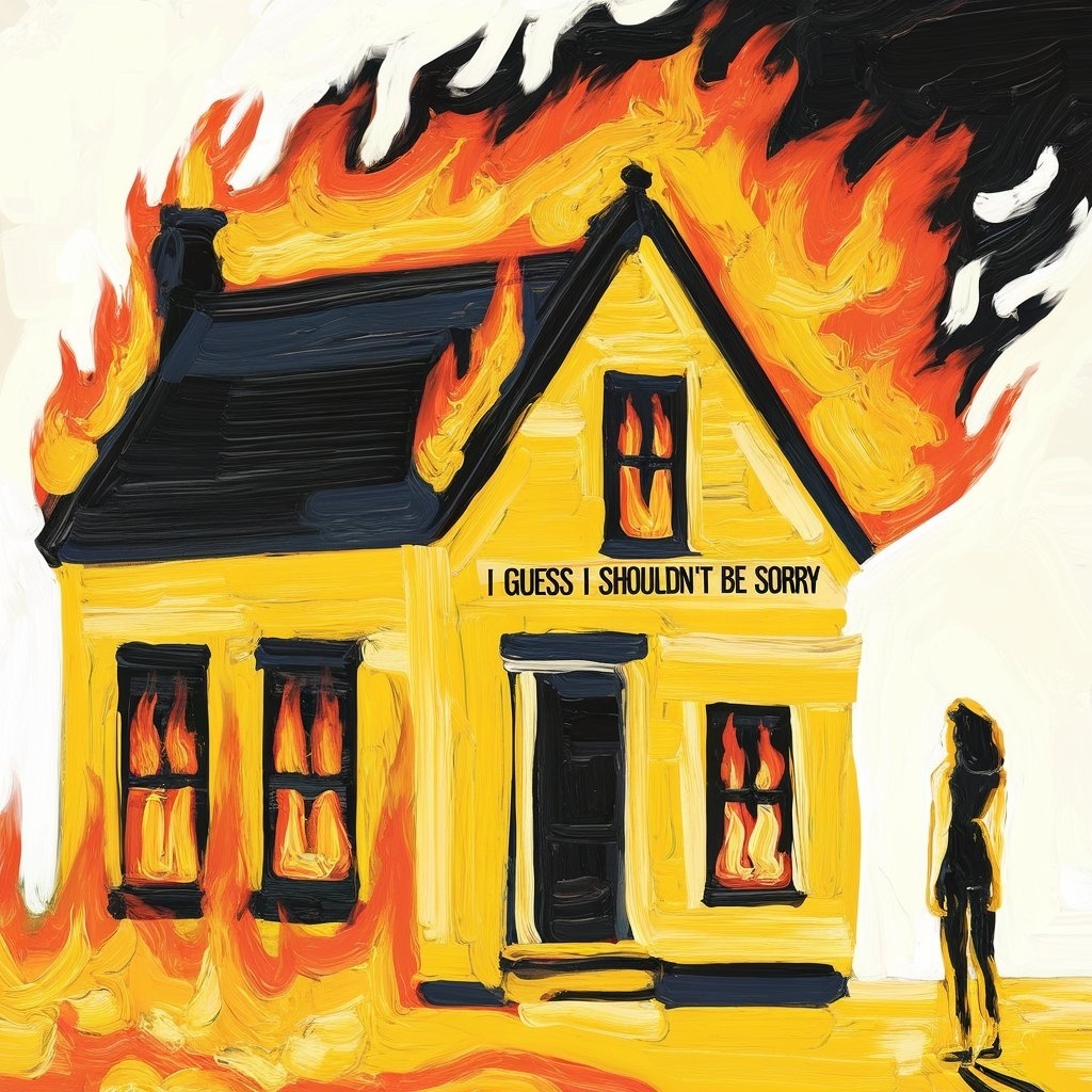 Playlist cover art