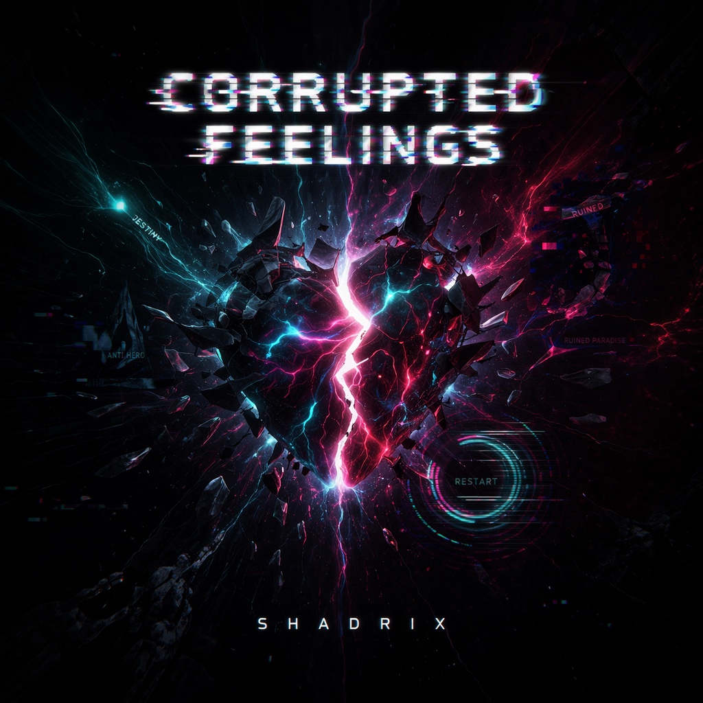 Corrupted Feelings