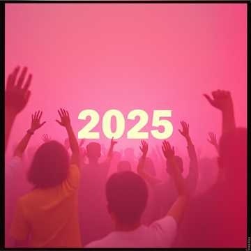 Image for 2025 New Songs