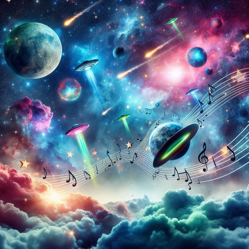Song Image
