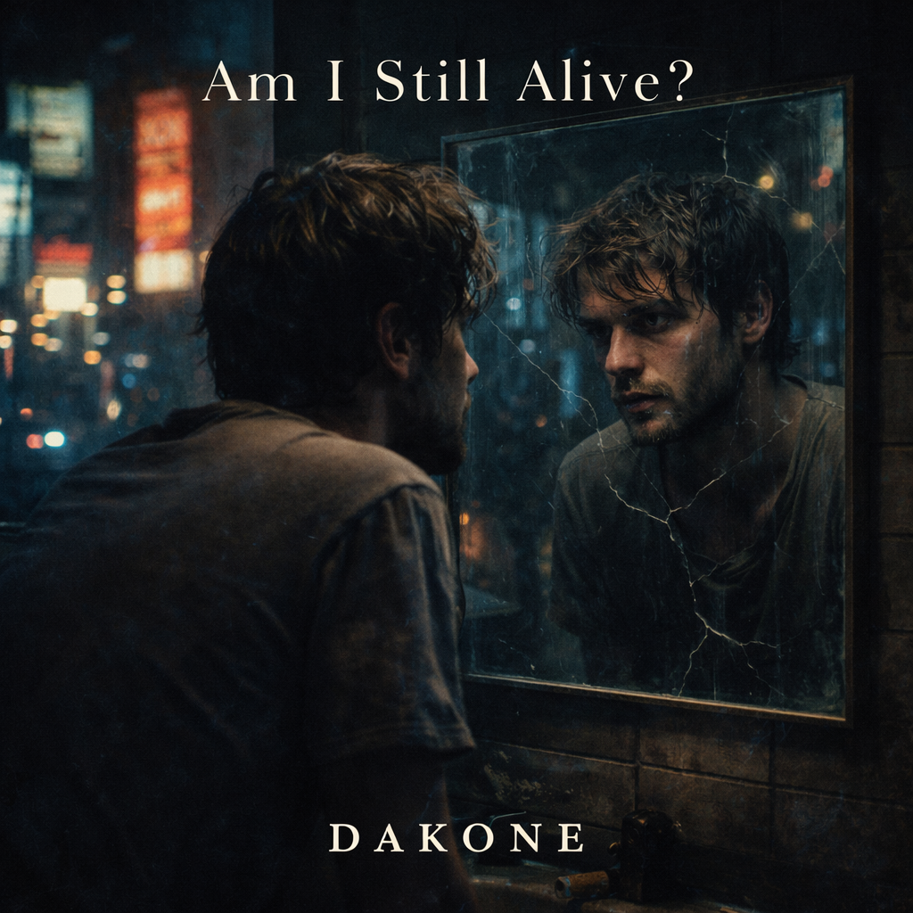 Am I Still Alive? (Remastered) artwork
