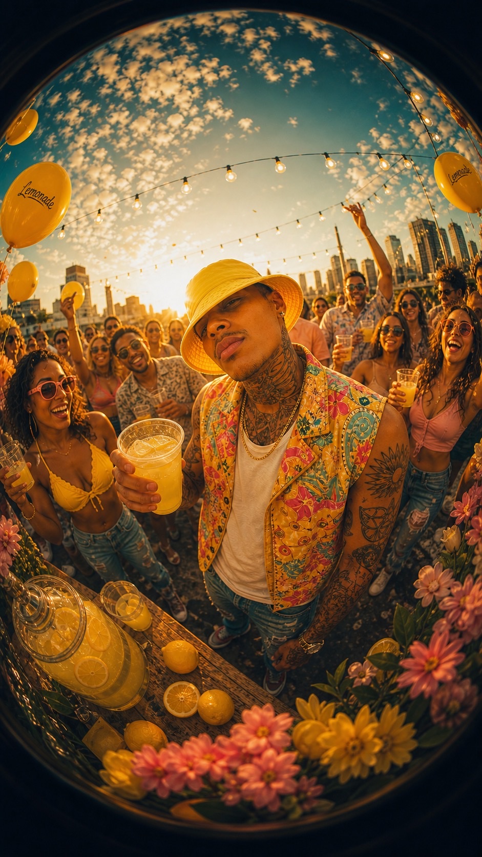 Song Image