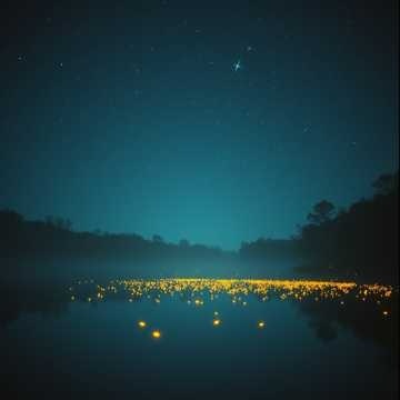 Playlist cover art