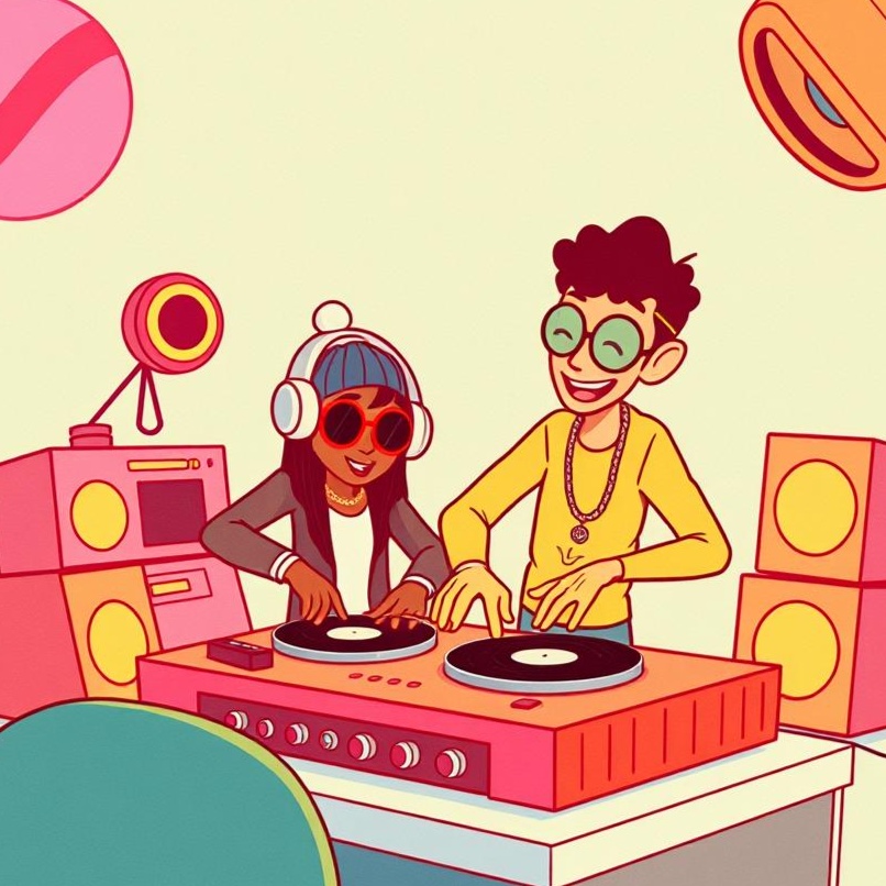 Image for AI Sound Off August 2025